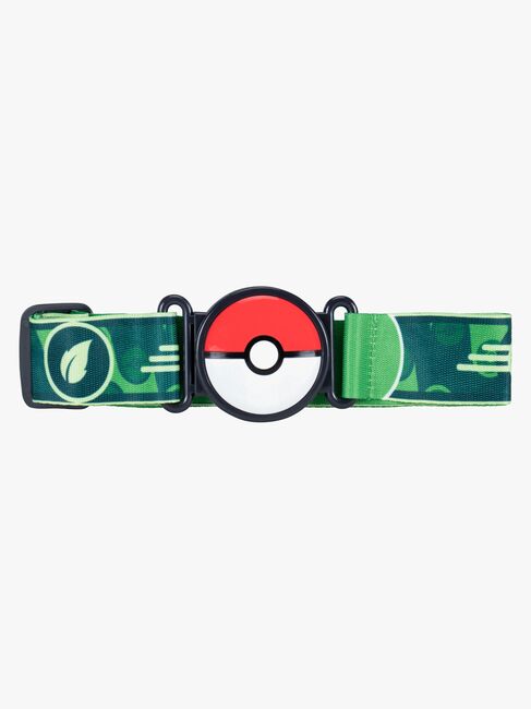 Pokémon Clip 'N' Go Bälte Treecko