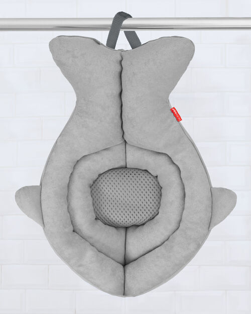 Skip Hop Moby Badstöd, Grå