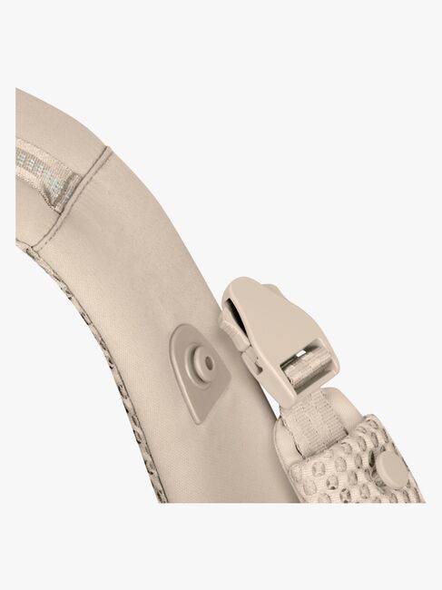 Cybex AMYA Bärsele, Almond Beige