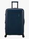 American Tourister Dashpop Spinner Resväska 76-84L, Midnight Blue