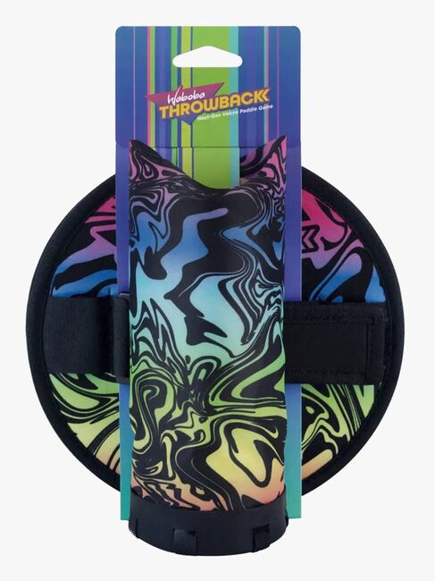 Waboba Catchset Throwback