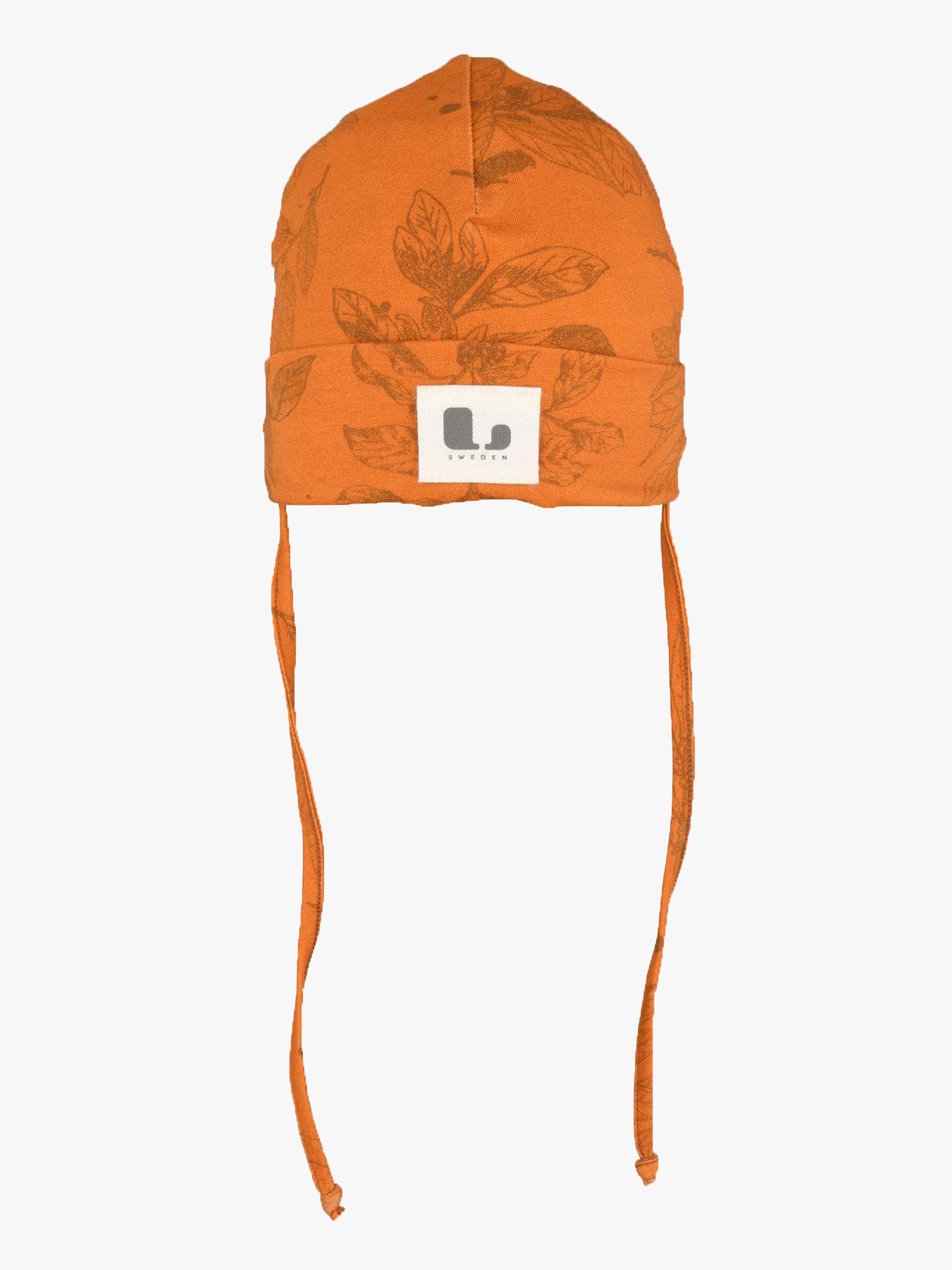 Lindberg Juni Babymössa, Orange
