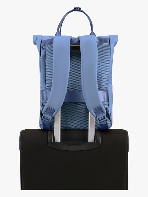 American Tourister Urban Groove City Mono Ryggsäck 17L, Storm Blue