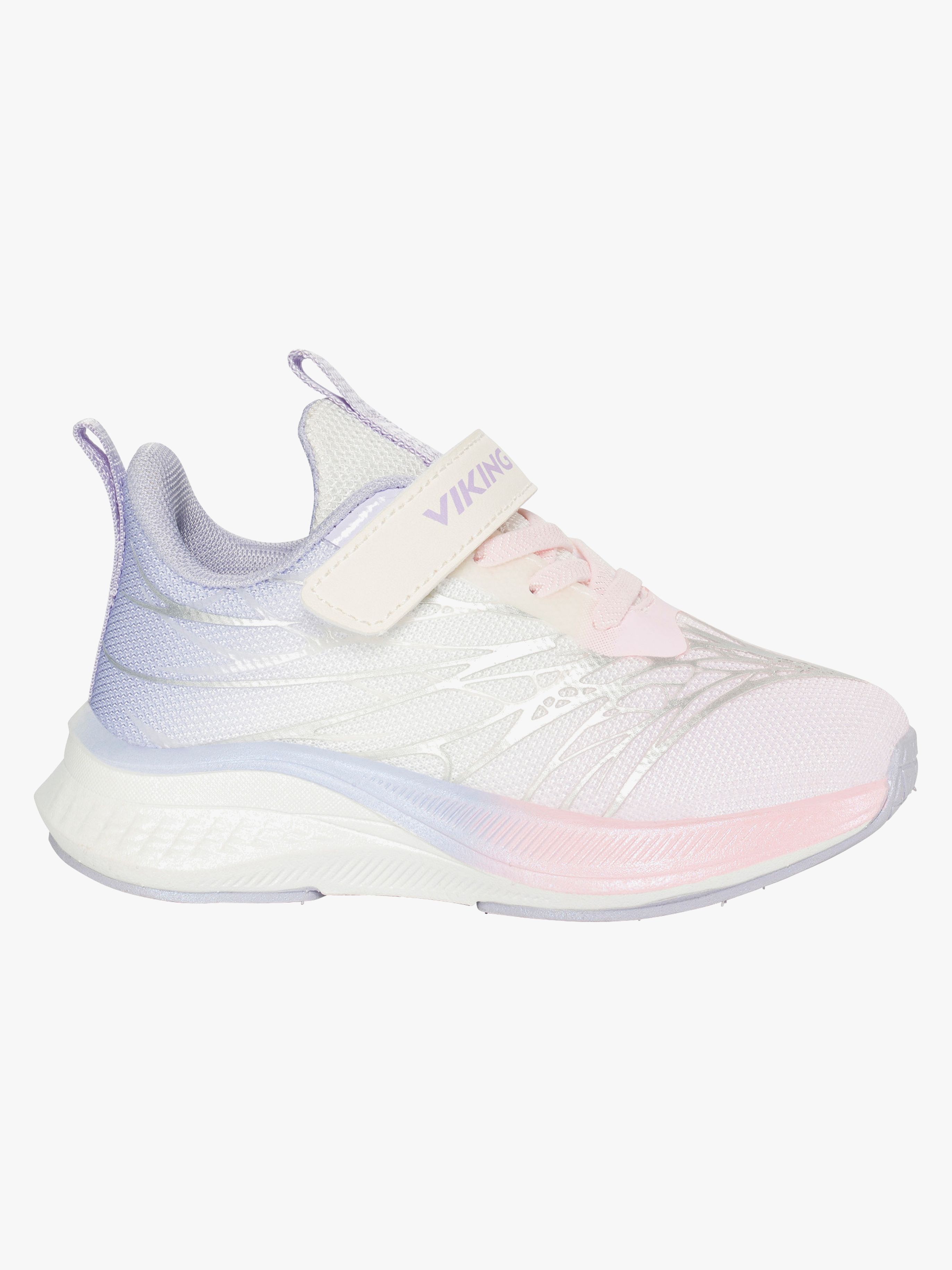 Viking Magic 1V Sneakers, Light Pink, 27