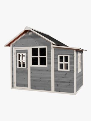 EXIT Loft Lekstuga 150, Grå