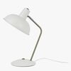 PresentTime Hood Bordslampa, White