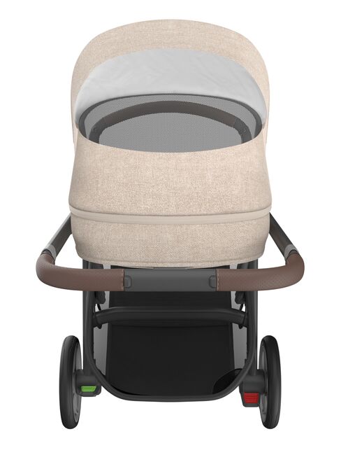 UPPAbaby CRUZ V3 Sittvagn, Liam