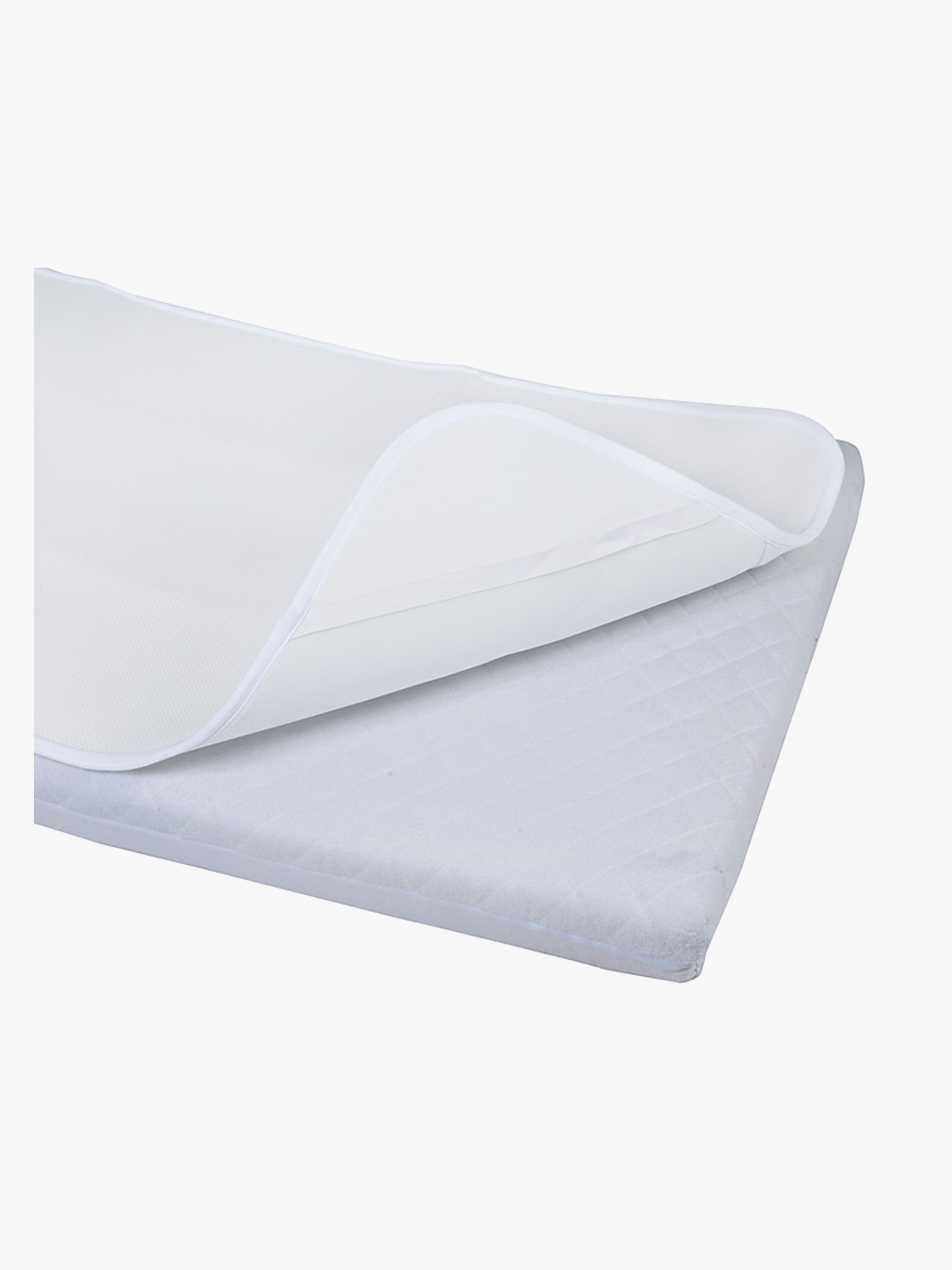 BabyMatex Madrasskydd Aero 3D Oxiproof