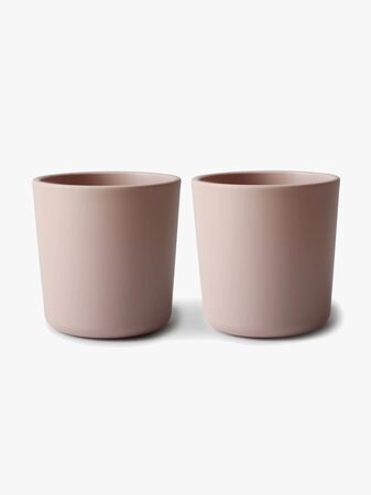 Mushie Muggar, Blush