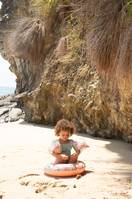 Swim Essentials Armpuffar, Blossom