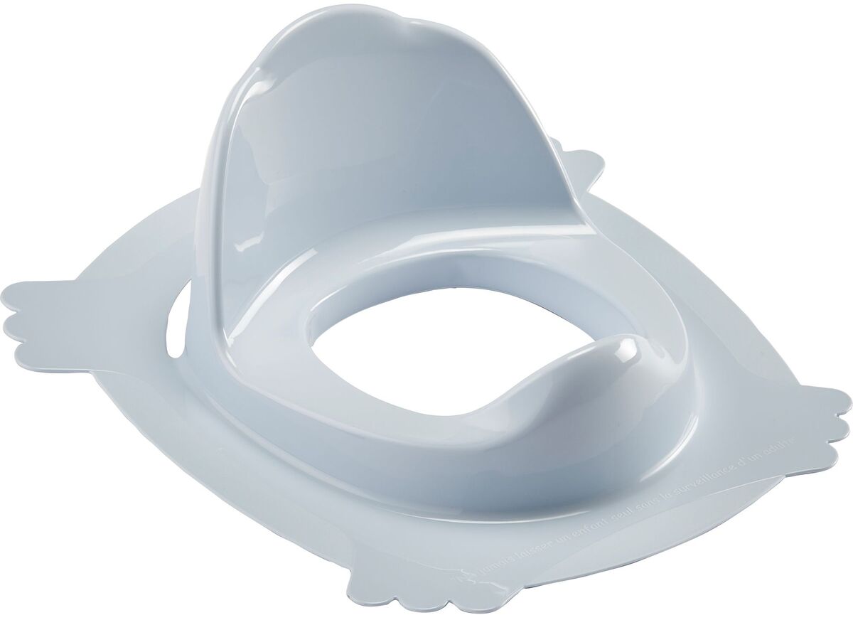 Thermobaby Reducer Toalettsits, Baby Blue