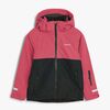 Tretorn Aktiv Cold Vinterjacka, Carmine Pink
