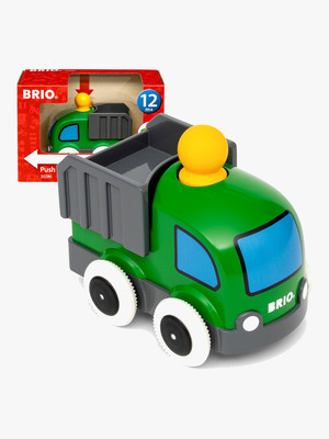 Brio 30286 Push & Go Rekka