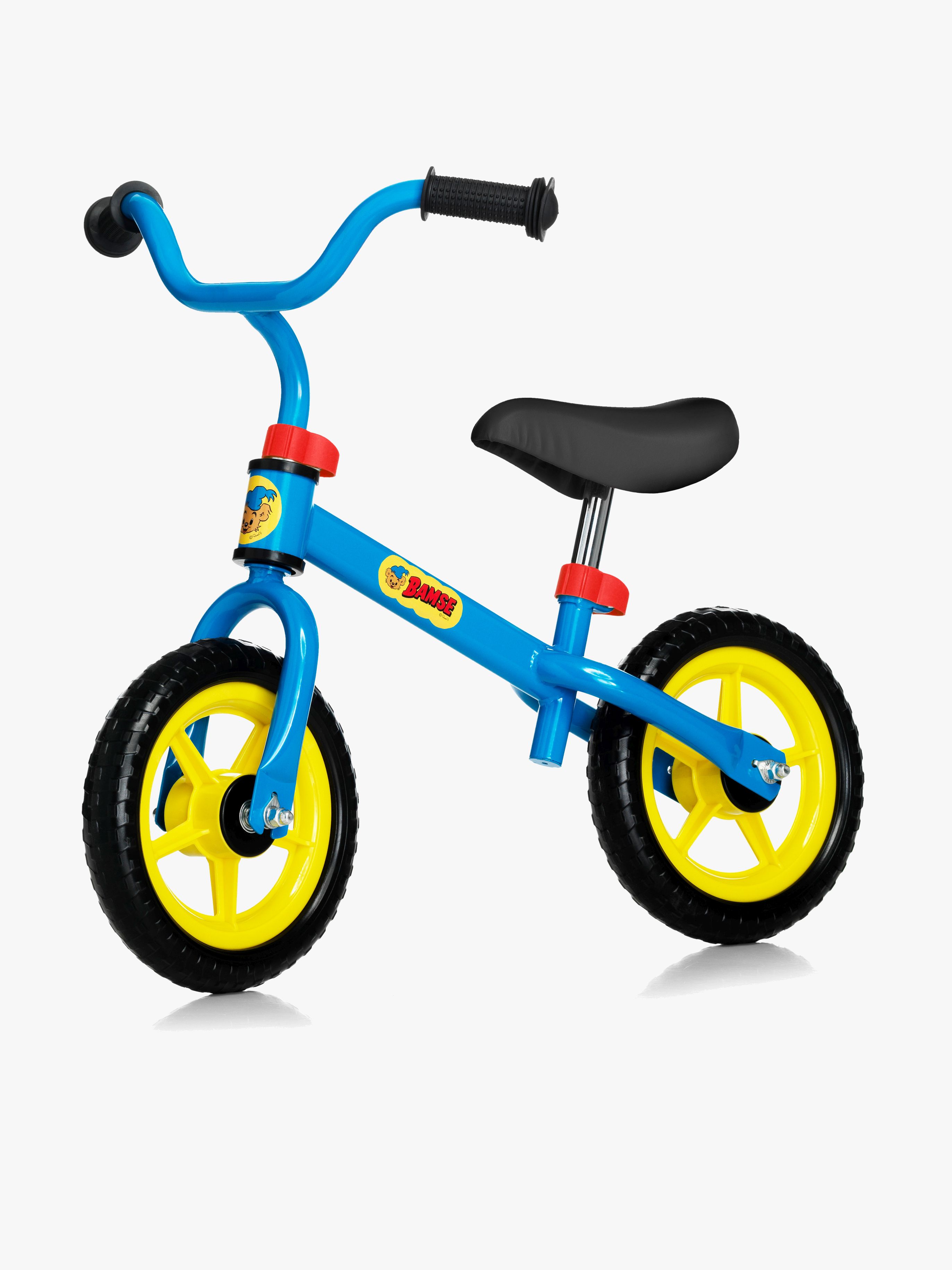 Nordic Hoj Springcykel