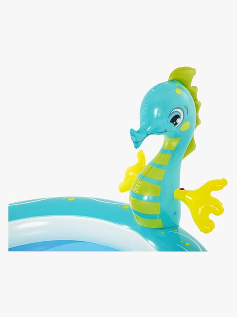 Bestway Sjöhäst Sprinkler Pool