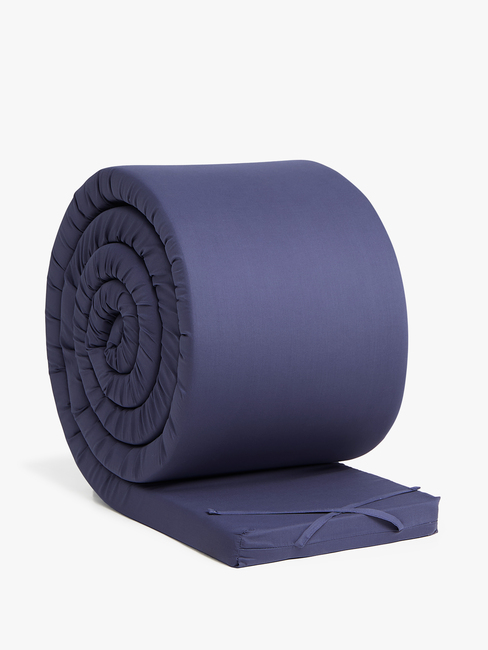 Alice & Fox MEJA Spjälskydd 350 cm, Dusty Blue