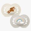 MAM Original Nappar 2-Pack 16-36m, Neutral
