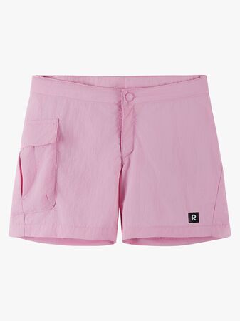 Reima Taskuun Shorts, Light Heather