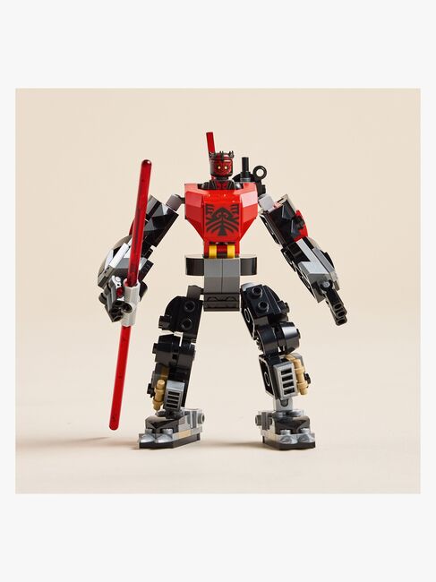 LEGO Star Wars 75411 Darth Maul Mech