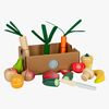Small Foot Lekset Frukt och Grönsaker