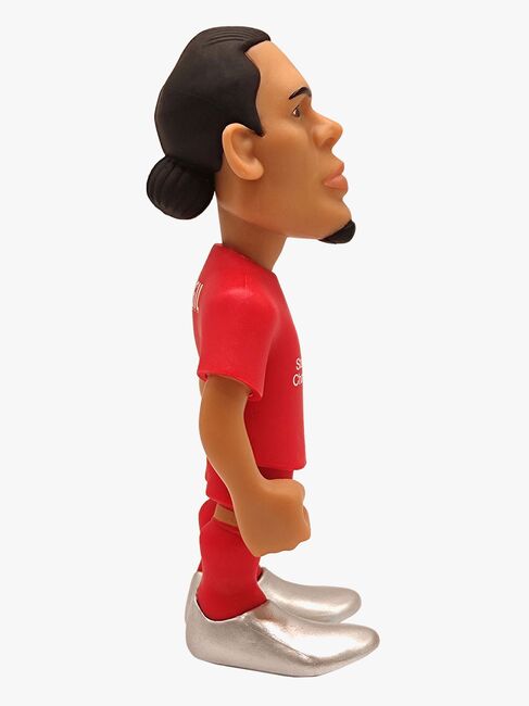 Minix Fotboll Samlarfigur Van Dijk Liverpool