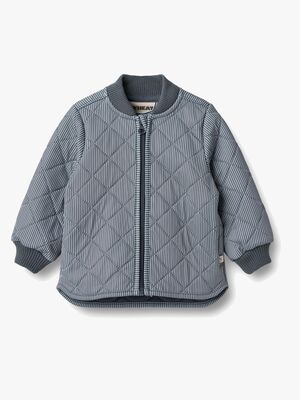 Wheat Loui Termojacka, Ink Stripe