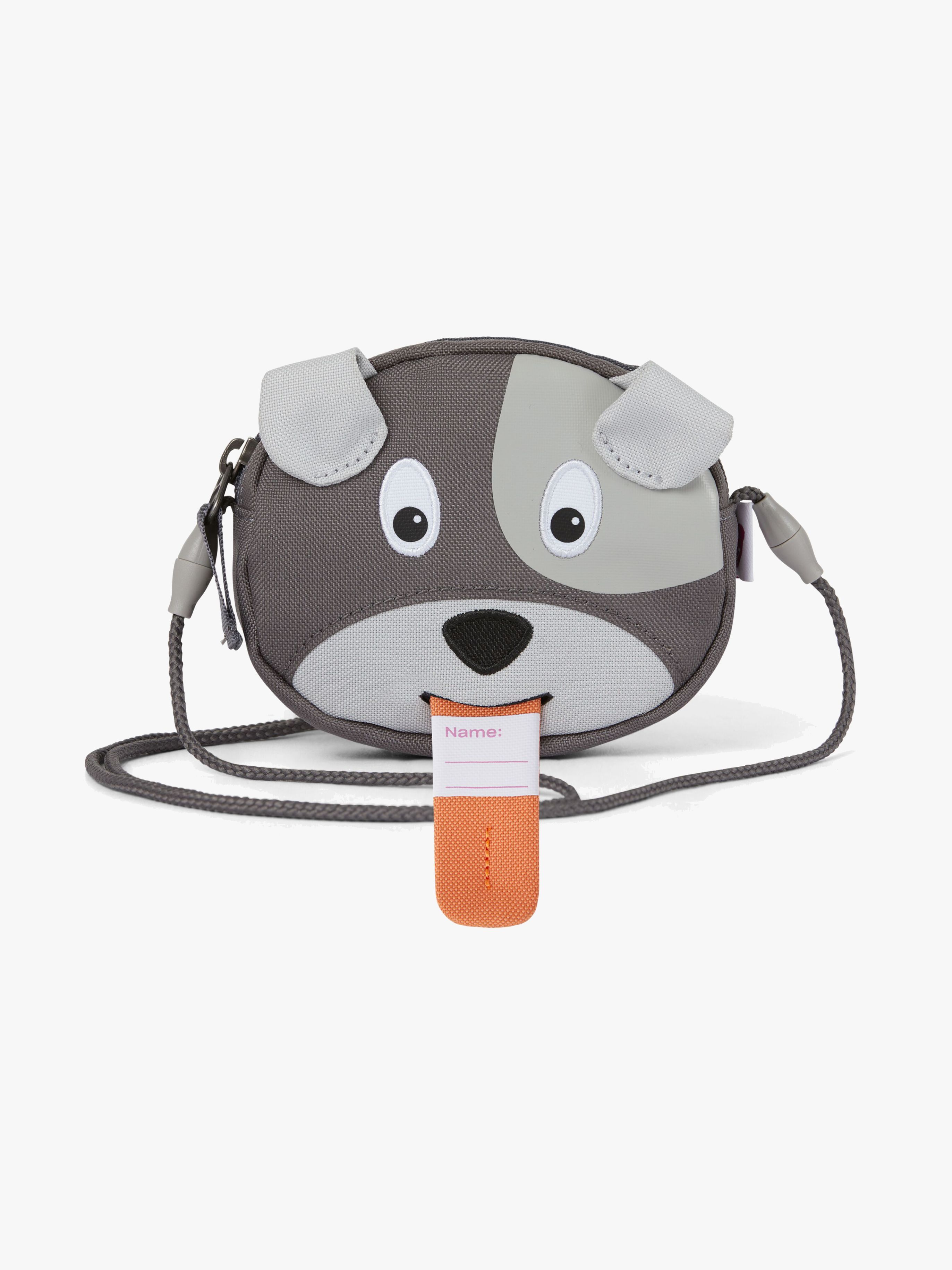 Affenzahn Plånbok, Dog