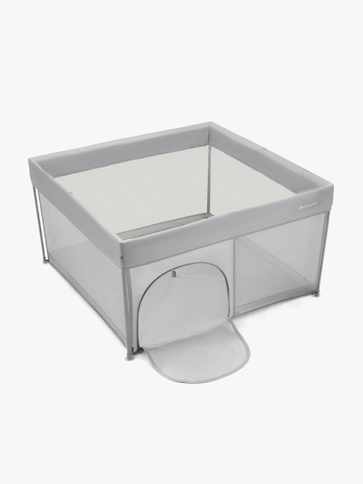 Kinderkraft ZIKI Lekhage, Grey