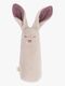 BIBS Baby Kangaroo Skallra, Powder