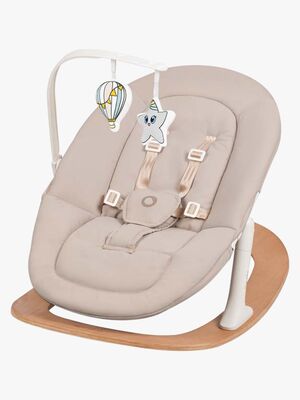 Lionelo CELIA CLOSE&COSY Babysitter