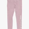 Svea Tights 2 Stripe, Soft Pink