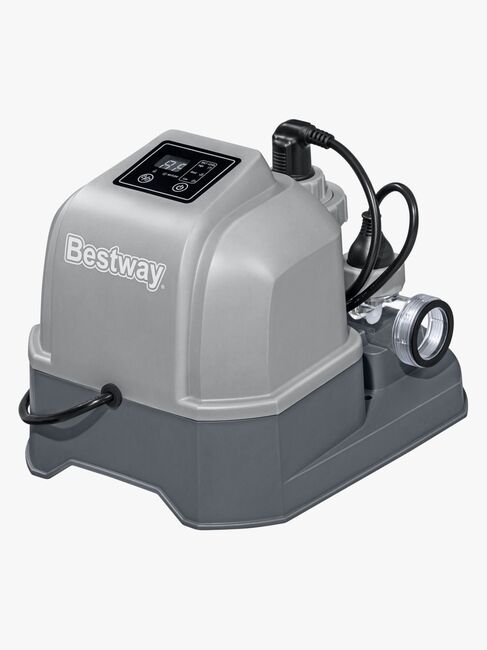 Bestway Hydrogenic Saltklorinator 6 g/h