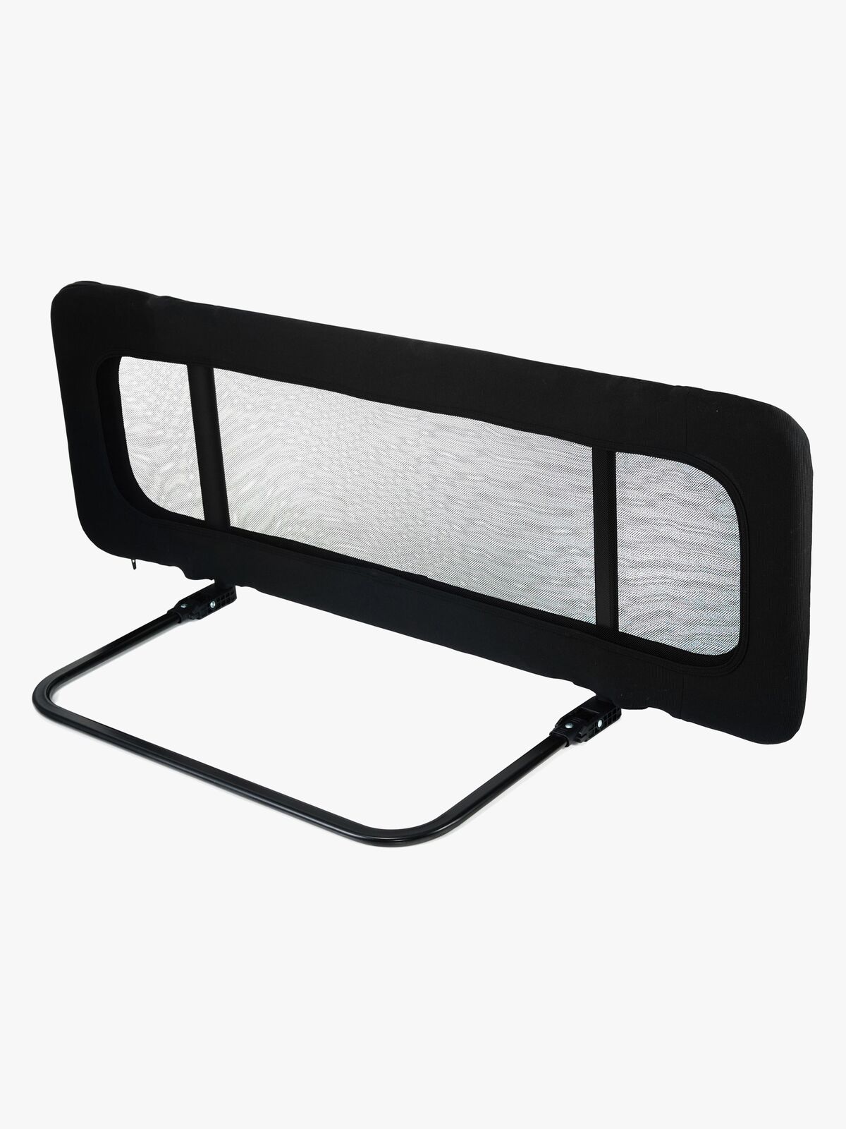 Kinderkraft Guard&Dream Sängskydd, Svart