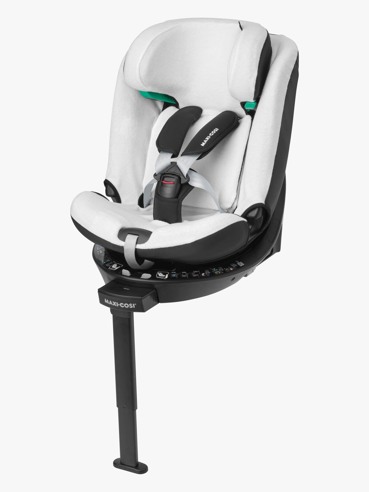 Maxi-Cosi Emerald 360 S Skyddsklädsel