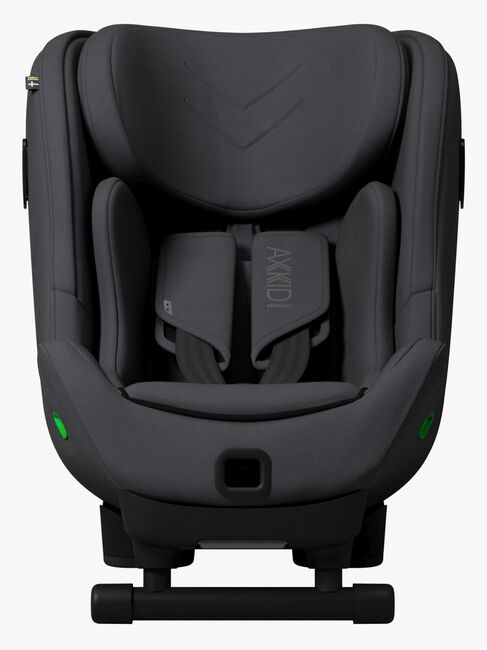 Axkid Minikid 4 Max Bilbarnstol, Arctic Mist Grey