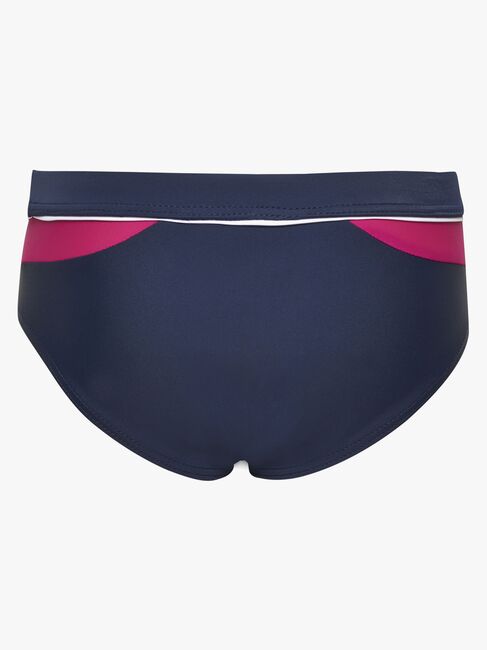 Hummel Jujube Bikini, Rosa