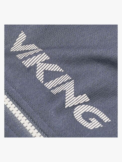 Viking Funtime Tröja, Denim