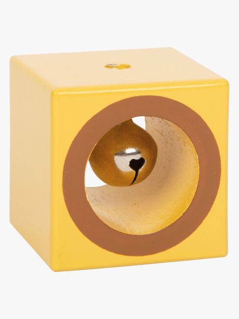 Small Foot Safari Byggklossar 12 st