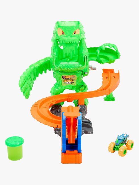Hot Wheels Monster Trucks Stuntbana Mutant Chaos Ooze Monster 02026039-2462_2.jpg