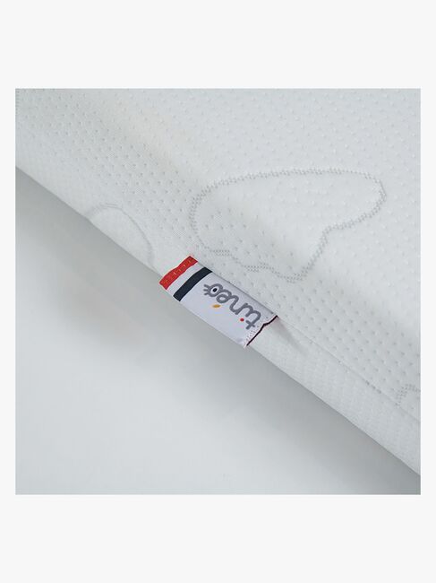 Tinéo Madrass Växa Vändbar 60x120