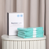 Beemoo CARE 4-pack Blöjpåsar Till Blöjhink