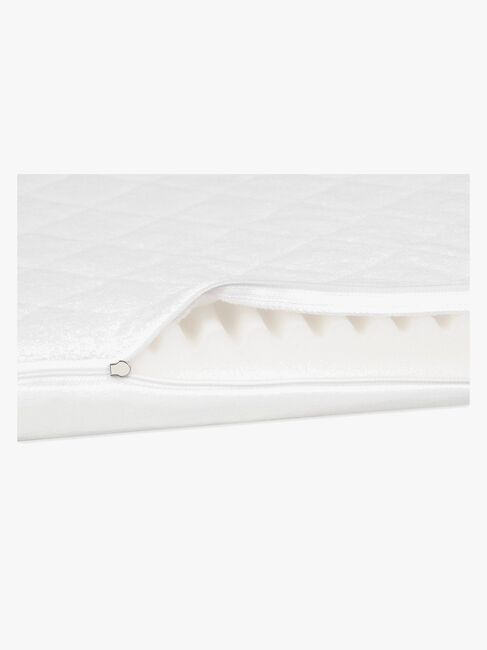 BabyMatex Softi Plus Ortopedisk Barnmadrass i skum 40 x 90 cm