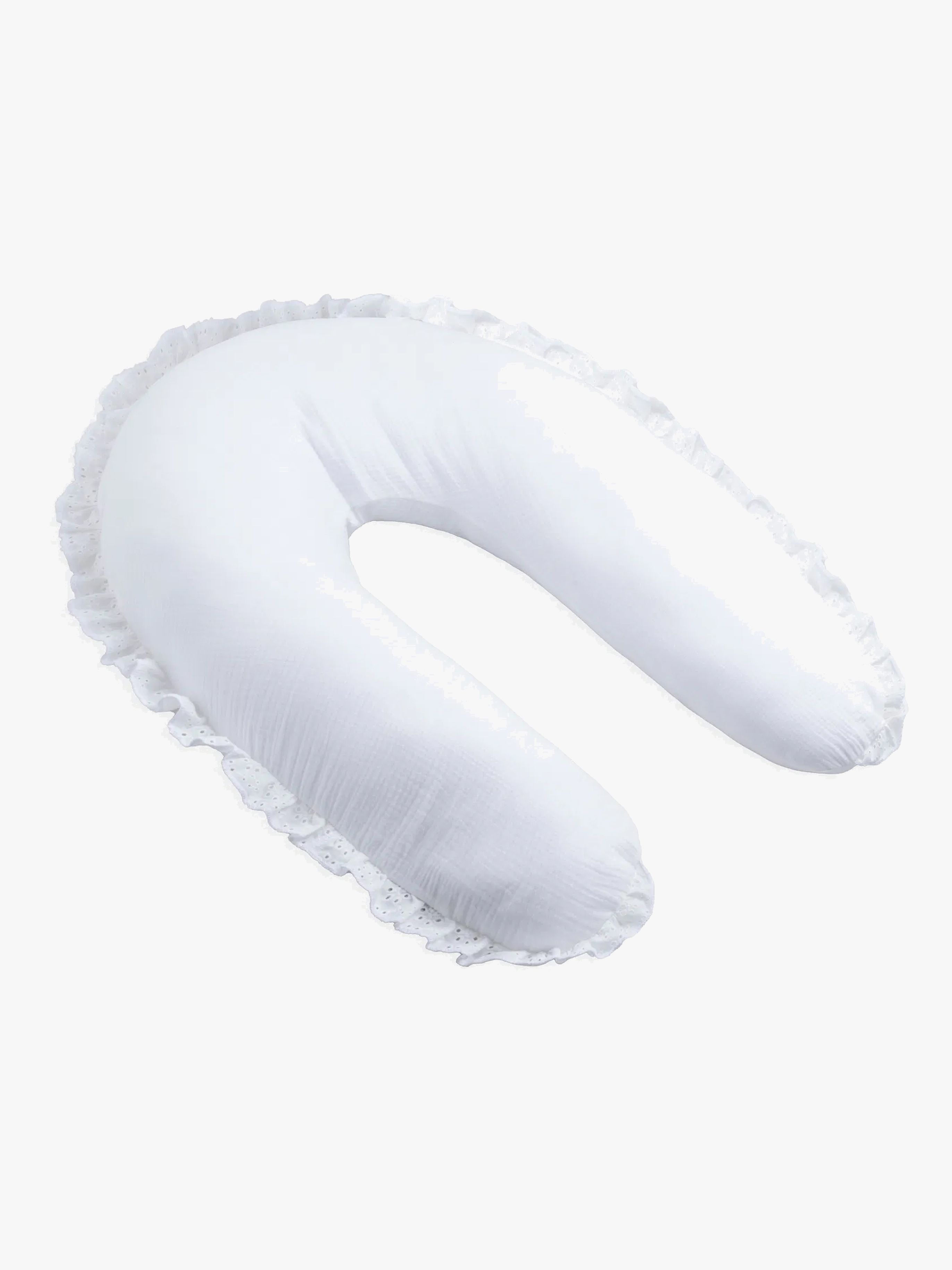 Baby's Only Calm Amningskudde, White