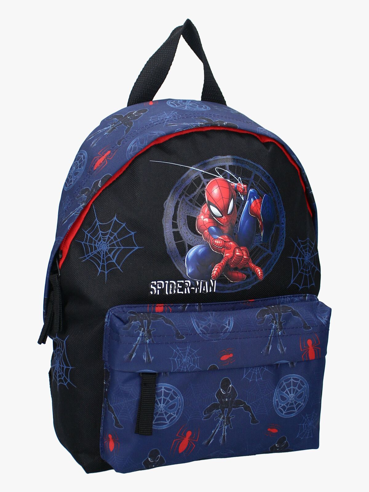 Marvel Spider-Man Ryggsäck 6L, Fight Against Wrong