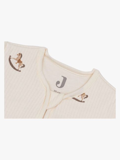 Jollein Sovpåse med Avtagbar Ärm 70 cm, Nostalgic Ride