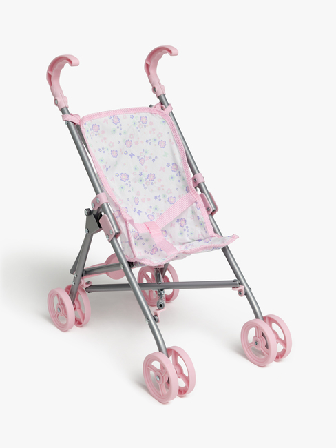 Cloudberry Castle Docka Med Sulky, 30 cm 25129-2746_3a.jpg