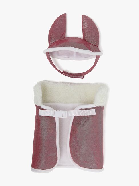 Cloudberry Castle Accessoarer Till Käpphäst