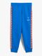 Puma Hot Wheels Joggingbyxor, Blå