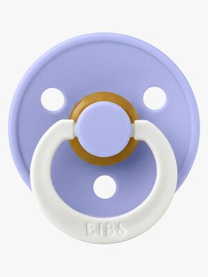 BIBS Colour Sut Latex Str. 3, Hush GLOW
