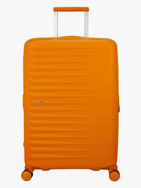 American Tourister Fastforward Resväska 67L, Radiant Orange